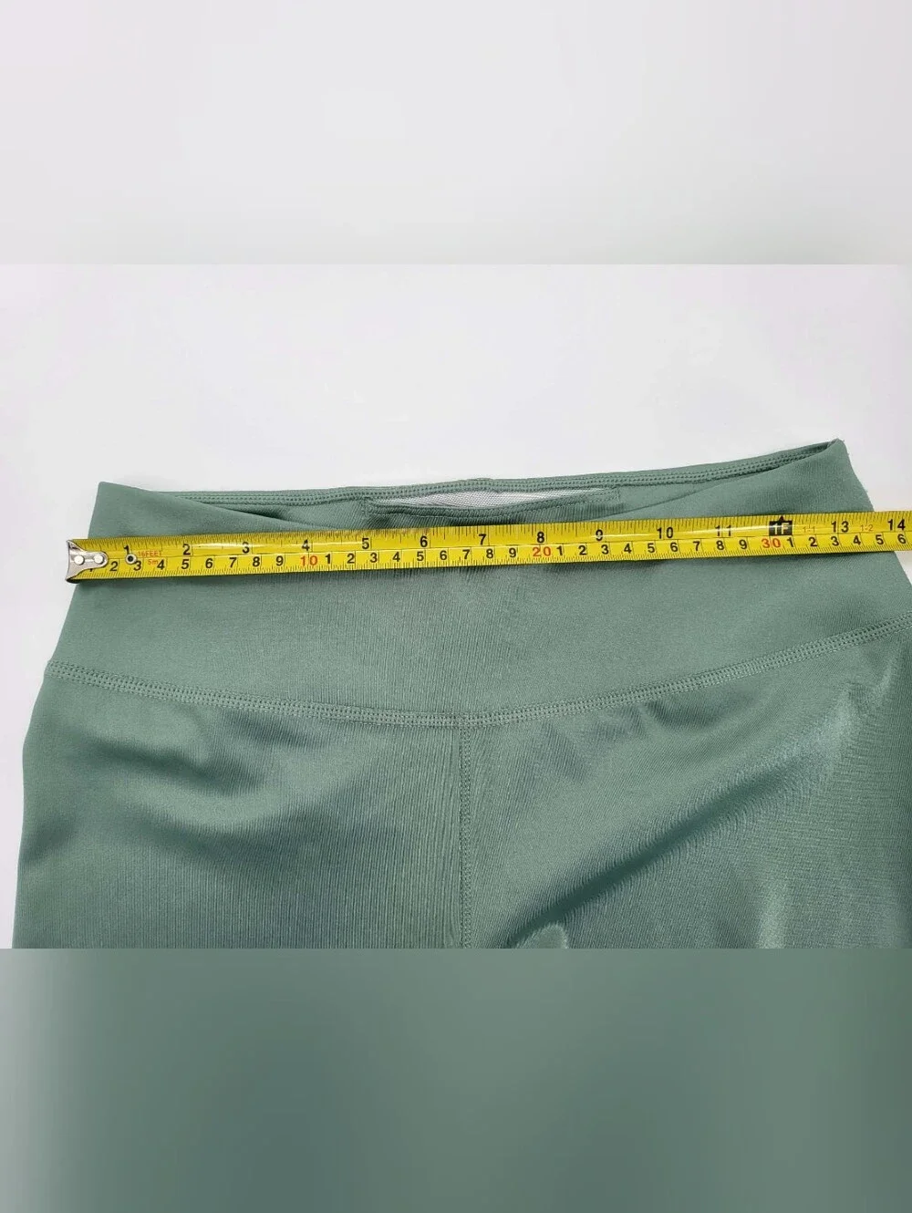 Nike Sage Green Leggings